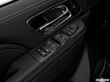  Driver's side inside window controls photo